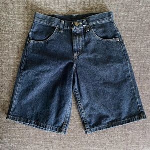 Rustler Denim Shorts